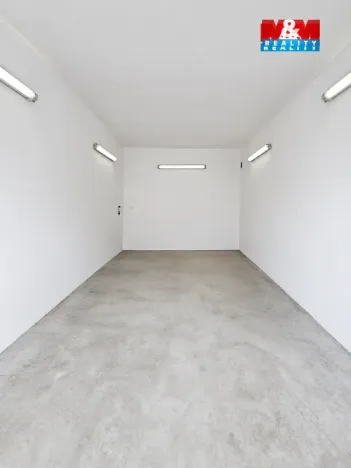 Prodej kanceláře, Hradec Králové - Slezské Předměstí, Vážní, 290 m2