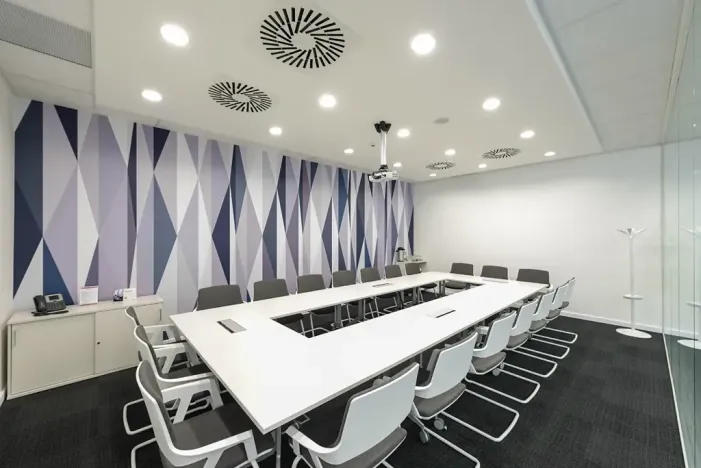 Pronájem kanceláře, Praha - Nové Město, náměstí I. P. Pavlova, 25 m2