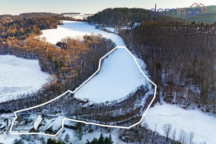 Prodej rodinného domu, Městečko Trnávka - Pěčíkov, 105 m2