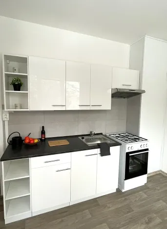 Pronájem bytu 3+1, Česká Lípa, Uranová, 72 m2