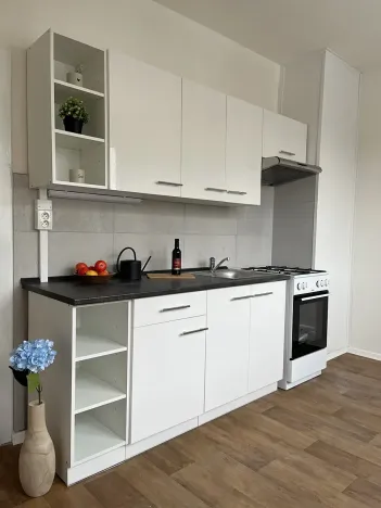 Pronájem bytu 2+1, Česká Lípa, Příbramská, 57 m2