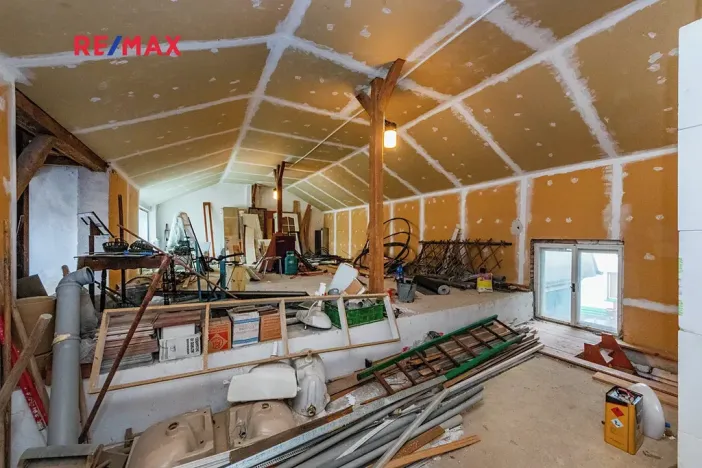 Prodej vícegeneračního domu, Mnichovo Hradiště, Komenského, 232 m2