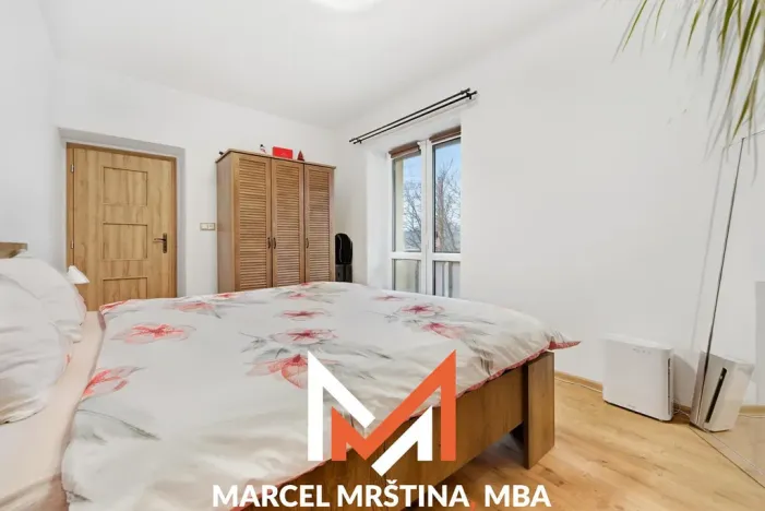 Prodej bytu 2+kk, Náchod, Ruská, 52 m2