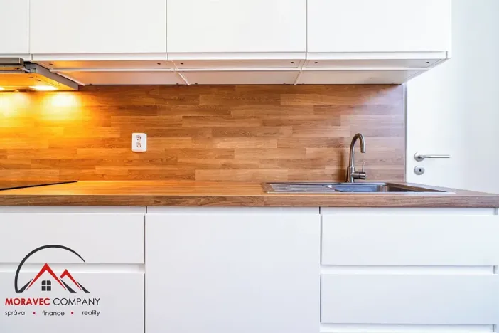 Pronájem bytu 2+1, Ostrava, Cihelní, 70 m2