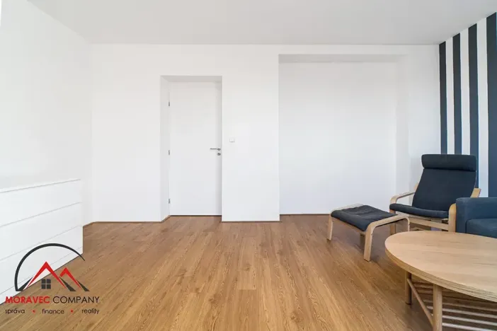 Pronájem bytu 2+1, Ostrava, Cihelní, 70 m2