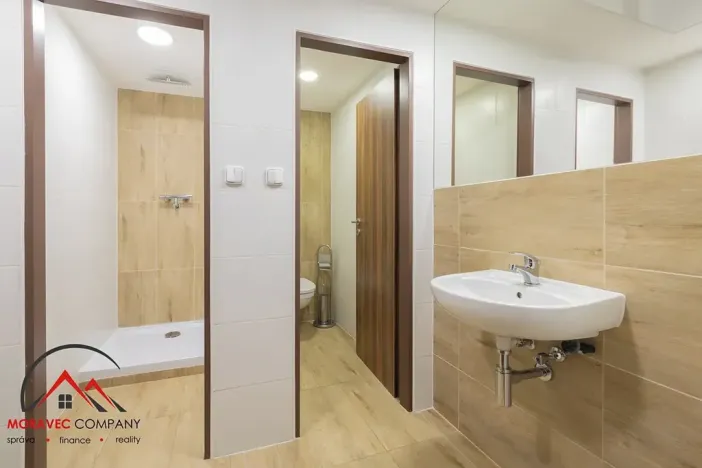 Pronájem bytu 2+1, Ostrava, Cihelní, 70 m2