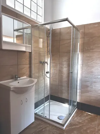 Pronájem bytu 2+kk, Žirovnice, 39 m2