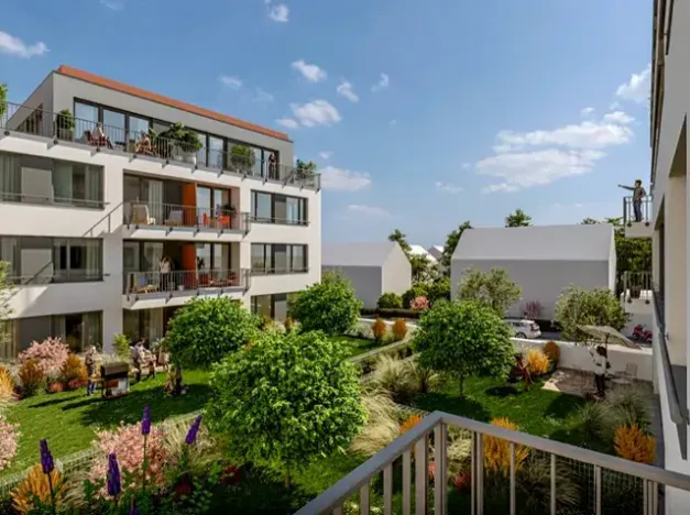 Prodej bytu 1+kk, Praha - Chodov, Benkova, 37 m2