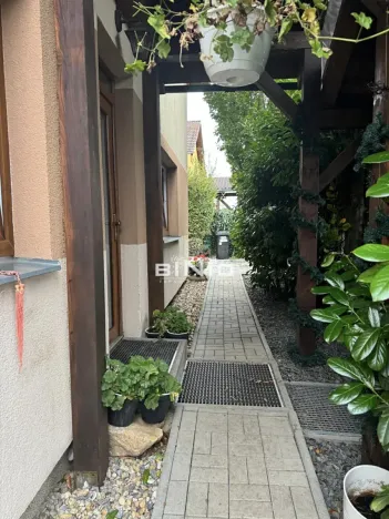 Prodej rodinného domu, Praha - Řeporyje, Horšovská, 166 m2