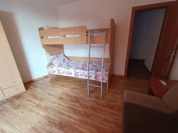 Prodej apartmánu, Šušanj, Černá Hora, 811 m2