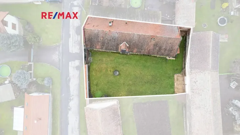 Prodej rodinného domu, Velenka, 95 m2