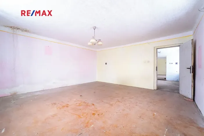 Prodej rodinného domu, Velenka, 95 m2