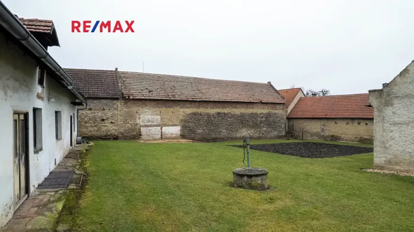 Prodej rodinného domu, Velenka, 95 m2