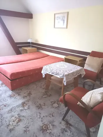 Prodej rodinného domu, Pasohlávky, 210 m2