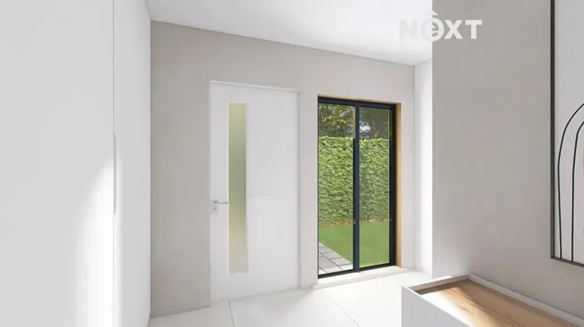 Prodej bytu 3+kk, Tuhaň, 95 m2