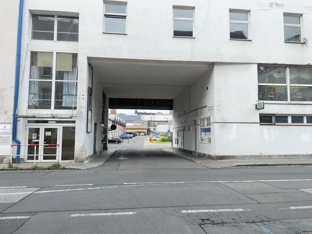 Pronájem kanceláře, Šumperk, Dr. E. Beneše, 43 m2