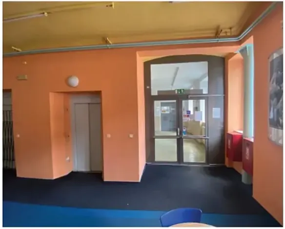 Pronájem komerční nemovitosti, Šumperk, M. R. Štefánika, 632 m2