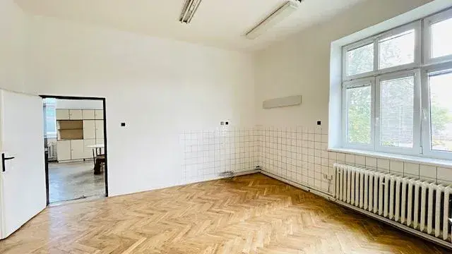 Prodej ordinace, Šumperk, Uničovská, 137 m2