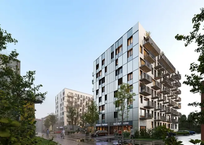 Prodej bytu 2+1, Brno, Plynárenská, 44 m2