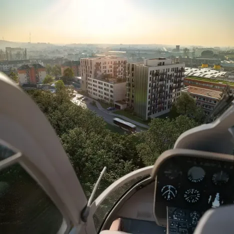 Prodej bytu 2+1, Brno, Plynárenská, 44 m2