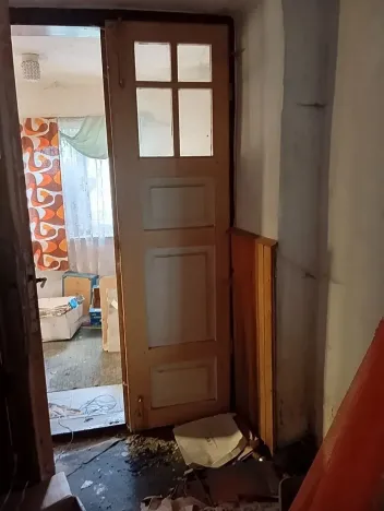 Prodej rodinného domu, Červená Voda, 125 m2