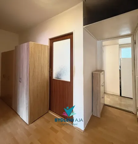 Pronájem bytu 3+1, Teplice, Pražská, 61 m2