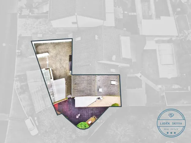 Prodej bytu 2+kk, Popovice, 56 m2