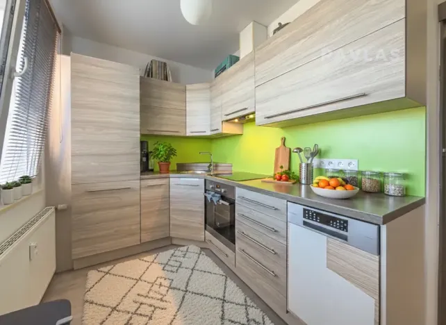 Prodej bytu 3+1, České Budějovice, Fr. Ondříčka, 73 m2