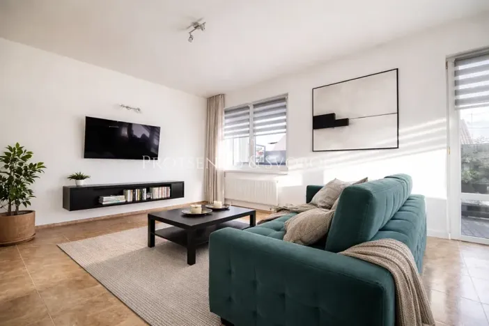 Prodej rodinného domu, Přerov nad Labem, 283 m2