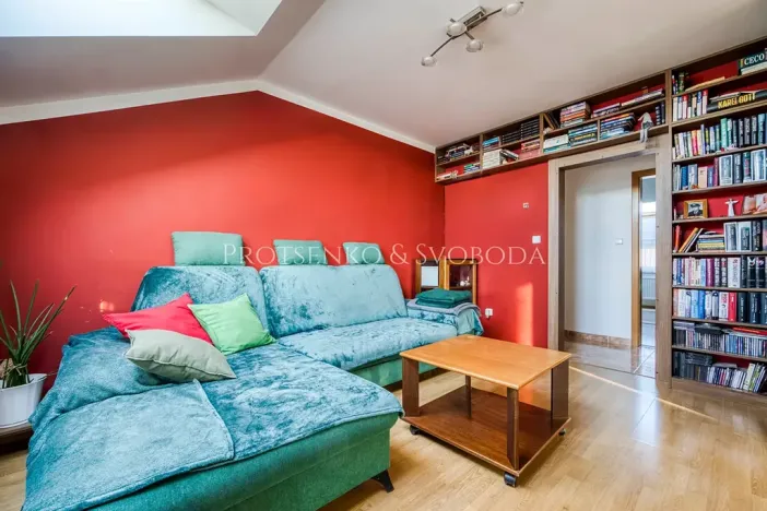 Prodej rodinného domu, Přerov nad Labem, 283 m2