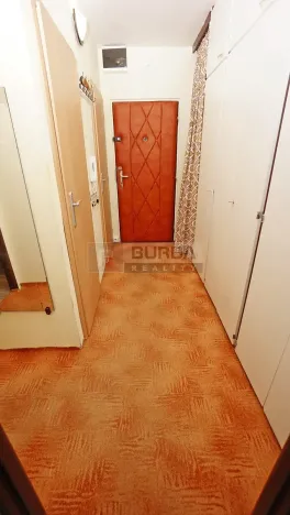 Pronájem bytu 2+kk, Neratovice, 43 m2