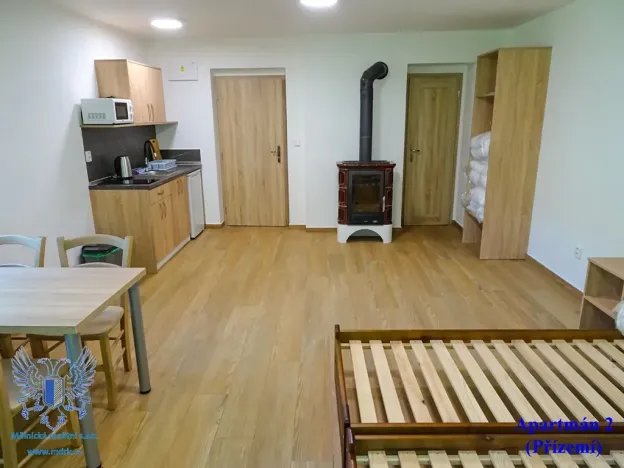 Prodej ubytování, Kokořín, 232 m2