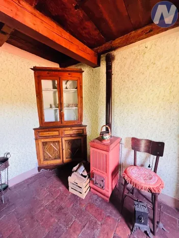 Prodej zemědělské usedlosti, Subbiano, Itálie, 350 m2