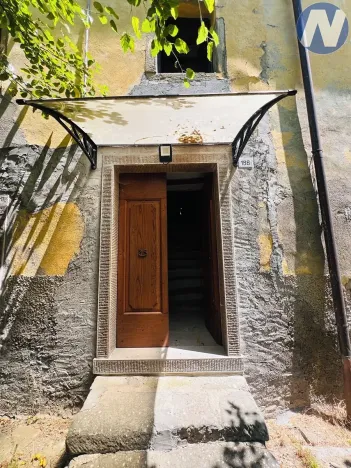 Prodej zemědělské usedlosti, Subbiano, Itálie, 350 m2