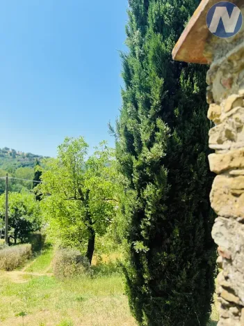 Prodej zemědělské usedlosti, Subbiano, Itálie, 350 m2