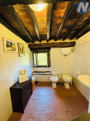 Prodej vily, Anghiari, Itálie, 170 m2