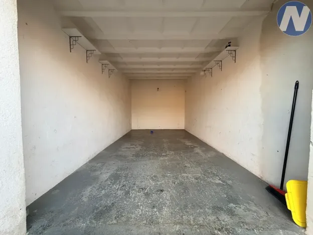 Prodej garáže, Strakonice, 18 m2