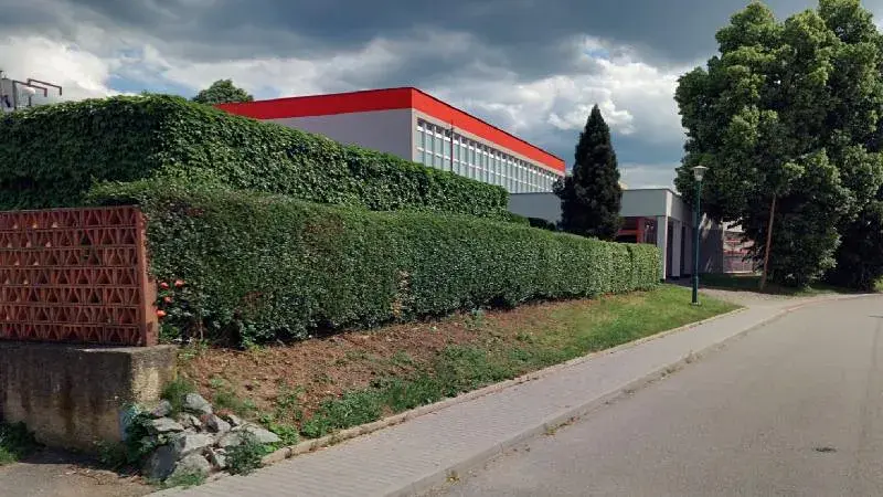 Prodej pozemku, Boskovice, 47 m2