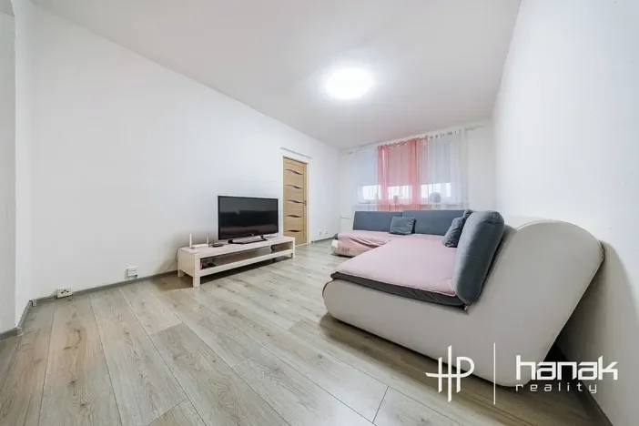 Prodej bytu 3+1, Ostrava, Bohumíra Četyny, 65 m2