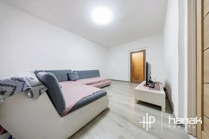 Prodej bytu 3+1, Ostrava, Bohumíra Četyny, 65 m2