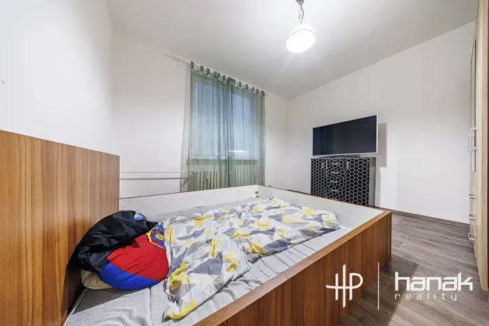 Prodej bytu 3+1, Ostrava, Bohumíra Četyny, 65 m2