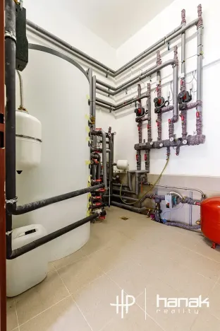 Prodej rodinného domu, Konice, 335 m2