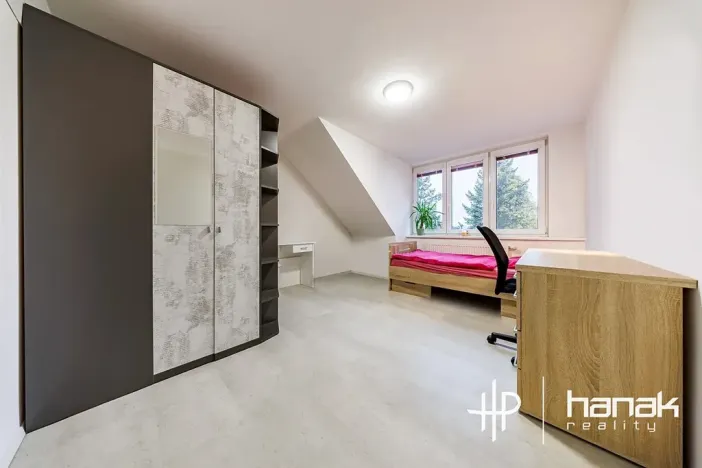 Prodej rodinného domu, Olomouc, Jaselská, 200 m2