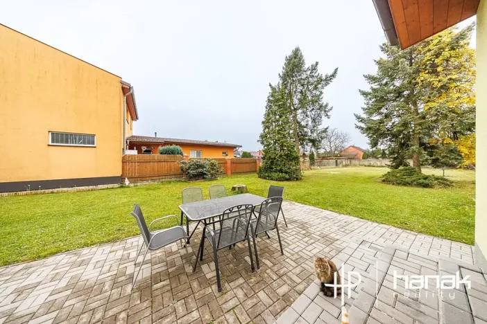 Prodej rodinného domu, Olomouc, Jaselská, 200 m2