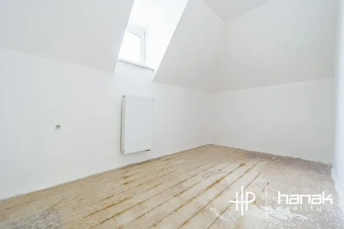 Prodej rodinného domu, Hranice, K Nádraží, 253 m2