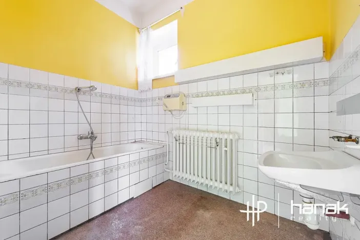 Prodej rodinného domu, Hranice, K Nádraží, 253 m2