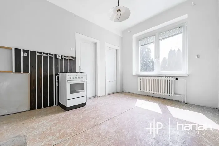 Prodej rodinného domu, Hranice, K Nádraží, 253 m2