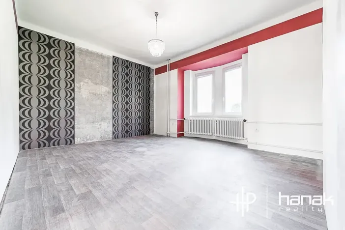 Prodej rodinného domu, Hranice, K Nádraží, 253 m2