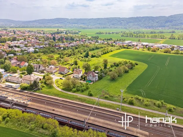 Prodej rodinného domu, Hranice, K Nádraží, 253 m2