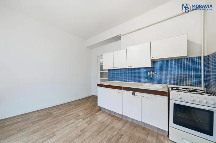 Prodej bytu 2+kk, Olomouc, Masarykova třída, 51 m2